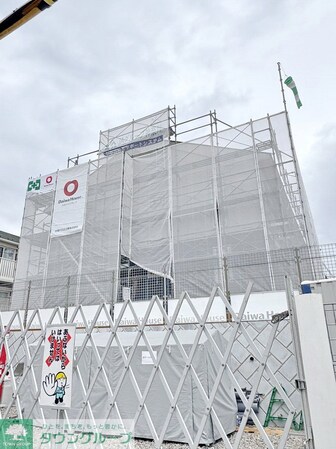 (仮称)D-ROOMすみよし台 Aの物件内観写真